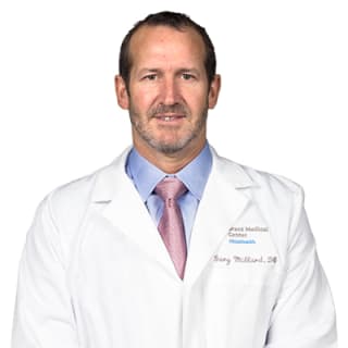 Gary Millard, DO, Orthopaedic Surgery, Westerville, OH