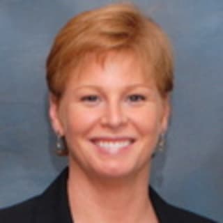 Karen Luethy, PA, Orthopedics, Easton, MD, University of Maryland Shore Medical Center at Dorchester