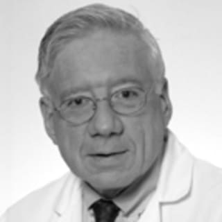 Louis Caplan, MD, Neurology, Boston, MA, Beth Israel Deaconess Medical Center