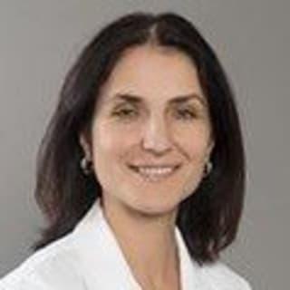 Adriana Spanova, MD, Family Medicine, New Albany, IN, Baptist Health Floyd