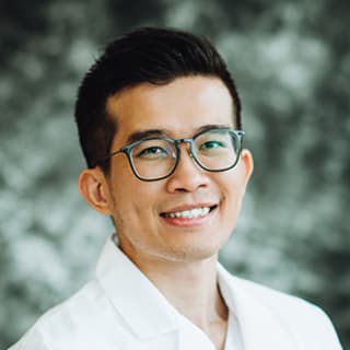 Trivian Nguyen, MD