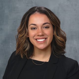 Lesley Summerville, MD, Resident Physician, Cleveland, OH