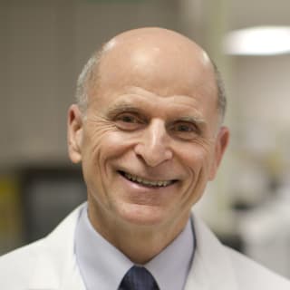 Donald Karcher, MD, Pathology, Washington, DC, George Washington University Hospital