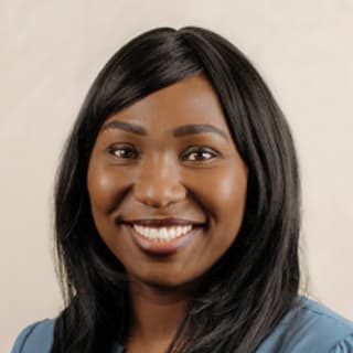 Oludayo Sarumi, MD, Pediatrics, Eau Claire, WI