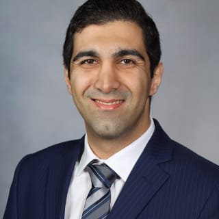 Seyedmohammad Saadatagah, MD, Internal Medicine, Houston, TX