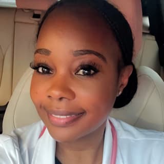 Tanyetta Brown, Family Nurse Practitioner, Riverdale, GA