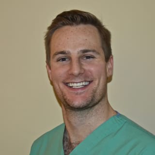 Daniel Roberson, MD