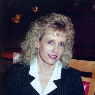 Noreen Godfrey, PA