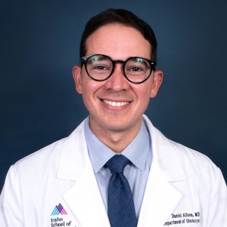 Daniel Alicea, MD, Otolaryngology (ENT), New York, NY