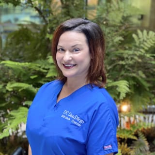 Dawn (Matherne) Meyer, Family Nurse Practitioner, San Diego, CA, UC San Diego Medical Center - Hillcrest