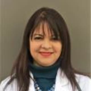 Idalia Rivera-Matos, MD, Pediatrics, Houston, TX, HCA Houston Healthcare Southeast