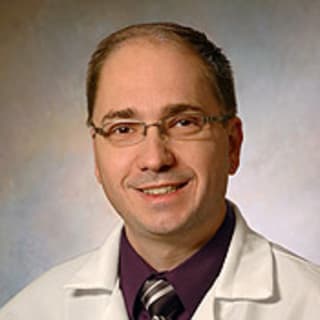 Robert Sargis, MD, Endocrinology, Chicago, IL, University of Illinois Hospital
