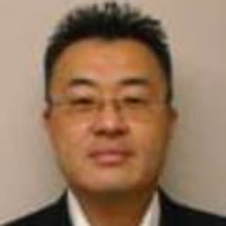 Nathan Chung, MD, General Surgery, Tustin, CA, Lakewood Regional Medical Center