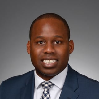 Michael Okoli, MD