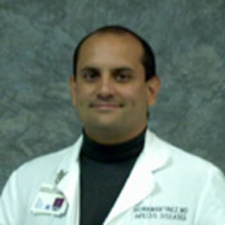 Howard Martinez, MD, Infectious Disease, Daytona Beach, FL