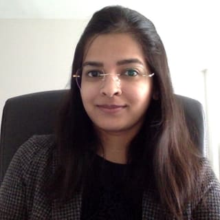 Divya Cheruku, MD