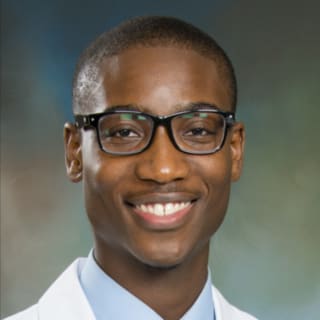 Matthew Igbinigie, MD, Resident Physician, Los Angeles, CA