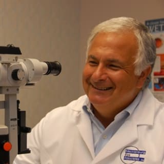 James Bedrick, MD, Ophthalmology, Atlanta, GA, Southern Regional Medical Center