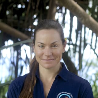 Kelly Luscomb, Family Nurse Practitioner, Hilo, HI