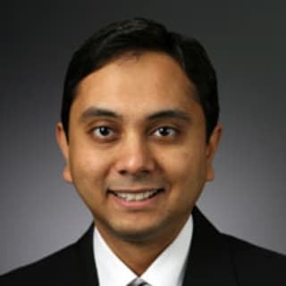 Viral Jain, MD, Orthopaedic Surgery, Cincinnati, OH