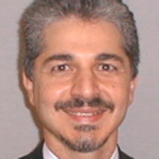 Mohamad Hatahet, MD, Internal Medicine, Waterford, MI