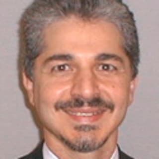 Mohamad Hatahet, MD