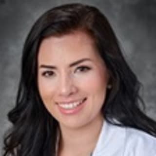 Araceli Leon, Pharmacist, Wilmington, NC