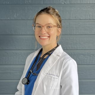 Kaitlyn Jacobson, PA, Physician Assistant, Diamond Bar, CA, Renown Regional Medical Center