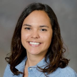 Nathalie (Hernandez) Lunden, MD, Anesthesiology, Portland, OR, OHSU Hospital