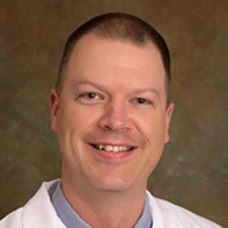 Jonathan Maher, MD, Orthopaedic Surgery, Christiansburg, VA