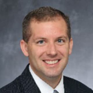 Erik Ellsworth, MD