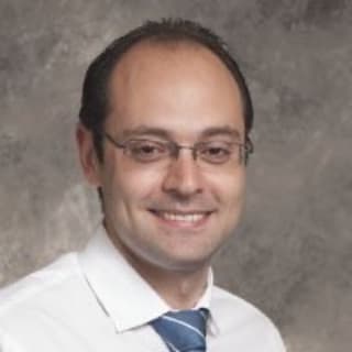 Tamim Hamdi, MD, Nephrology, Dallas, TX, University of Texas Southwestern Medical Center