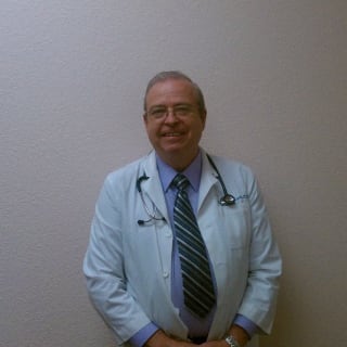 Hobert Smith, MD, Family Medicine, McAllen, TX, Doctor's Hospital at Renaissance