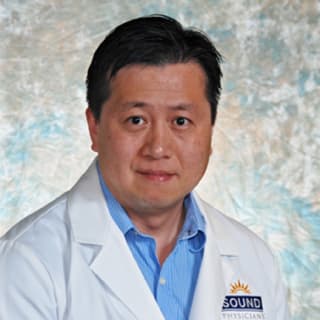 Josh Yi, MD, Internal Medicine, Edmonds, WA