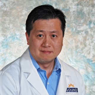 Josh Yi, MD, Internal Medicine, Seattle, WA, UW Medicine/Valley Medical Center