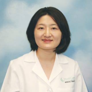 Naomi (Kim) Lin, MD