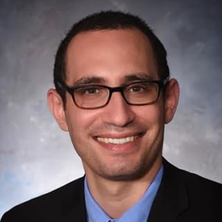 Jess Greenwald, MD, Emergency Medicine, Philadelphia, PA