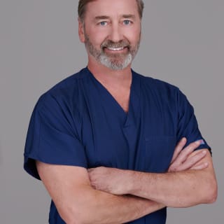 David Rader, MD, General Surgery, Birmingham, AL