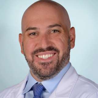 Reed Yaras, DO, Physical Medicine/Rehab, Hollywood, FL