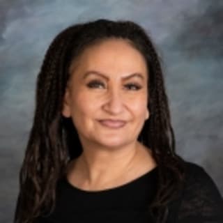 Richelle Gaiter