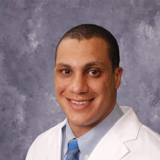 Sean Smith, MD, Physical Medicine/Rehab, Saint Louis, MO, Barnes-Jewish Hospital