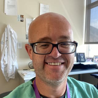 Ryan McQuivey, Nurse Practitioner, Provo, UT