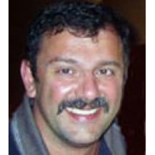 Ervant Nishanian, MD, Anesthesiology, Middletown, NY