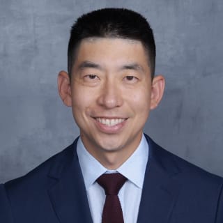 Henry Yu, MD, Orthopaedic Surgery, Tacoma, WA, St. Anthony Hospital