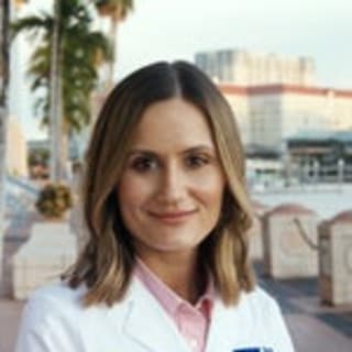 Jasmina Bajric, MD, Ophthalmology, Grand Rapids, MI, Tampa General Hospital
