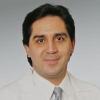 Arsenio Figueroa, MD