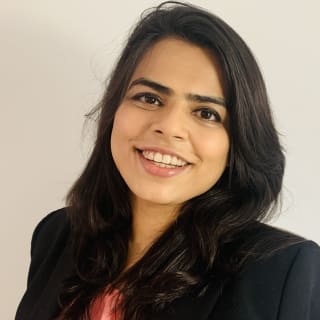 Safia Shaikh, MD