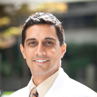 Niraj Sehgal, MD, Internal Medicine, Stanford, CA, Stanford Health Care