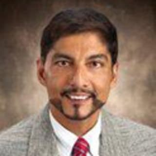 Rakesh Khosla, MD