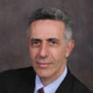 Richard Ruchman, MD, Radiology, Orlando, FL